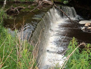 Sevenacres Weir