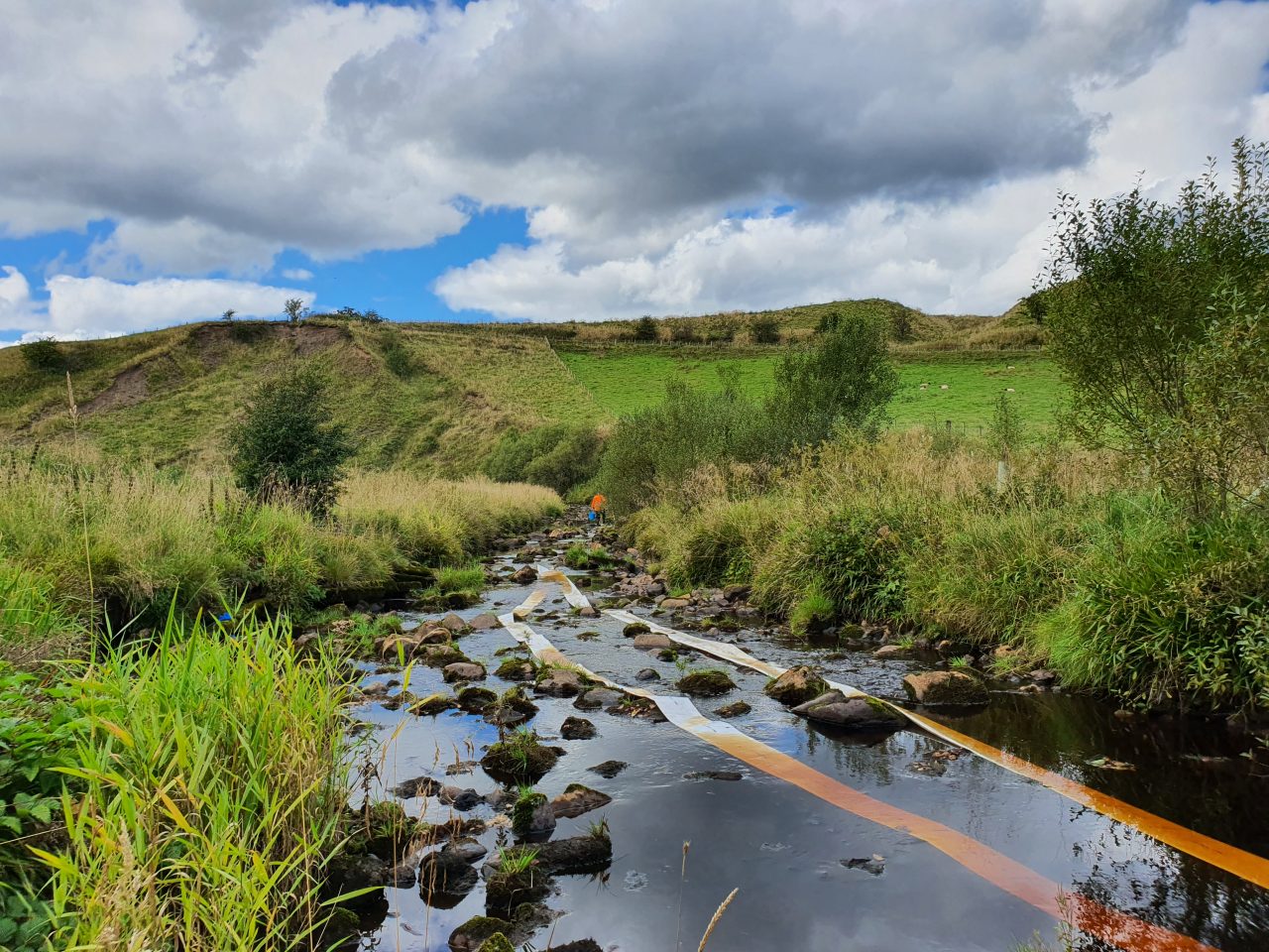 River Irvine Ayrshire Rivers Trust