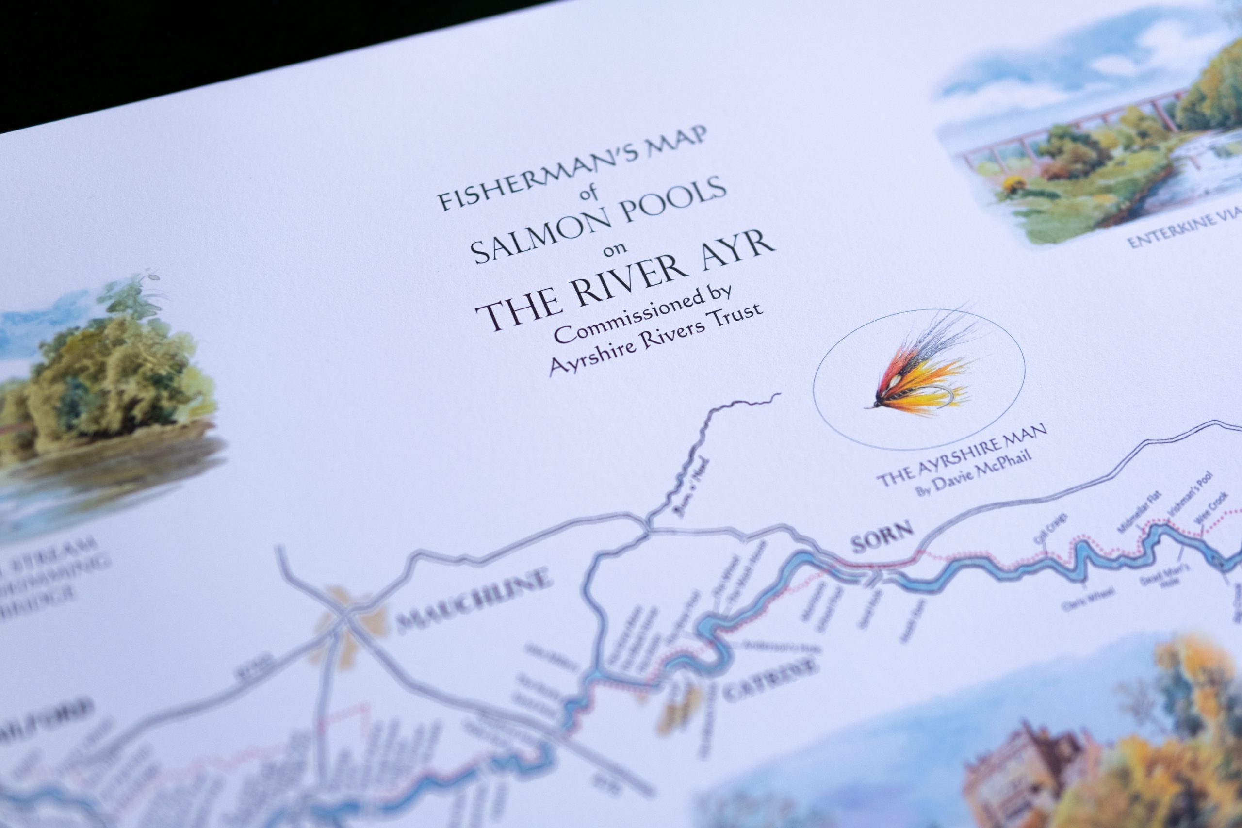 Shop Ayrshire Rivers Trust