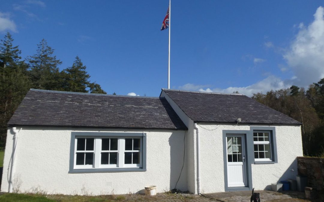 ART move to a new rural office location